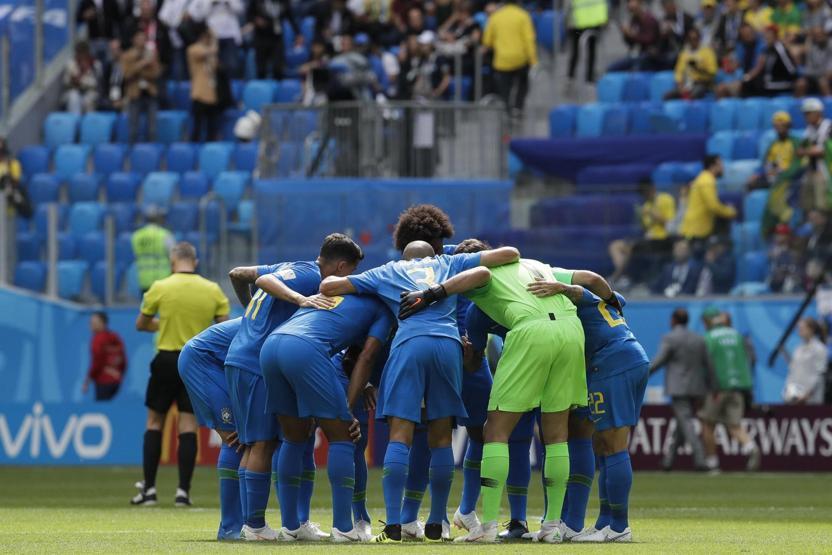 Dünya Kupasında futbol tarihine geçen karar