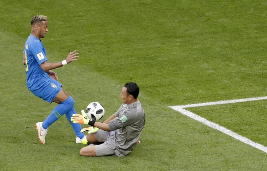 Dünya Kupasında futbol tarihine geçen karar