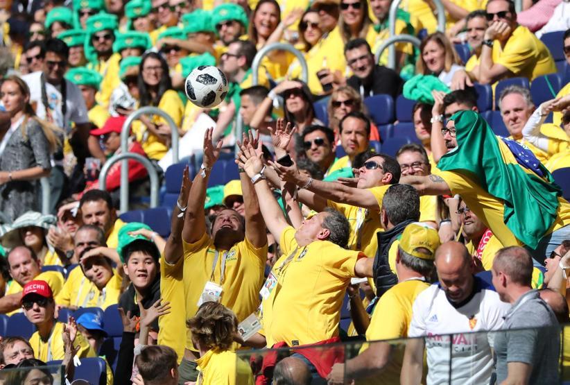 Dünya Kupasında futbol tarihine geçen karar