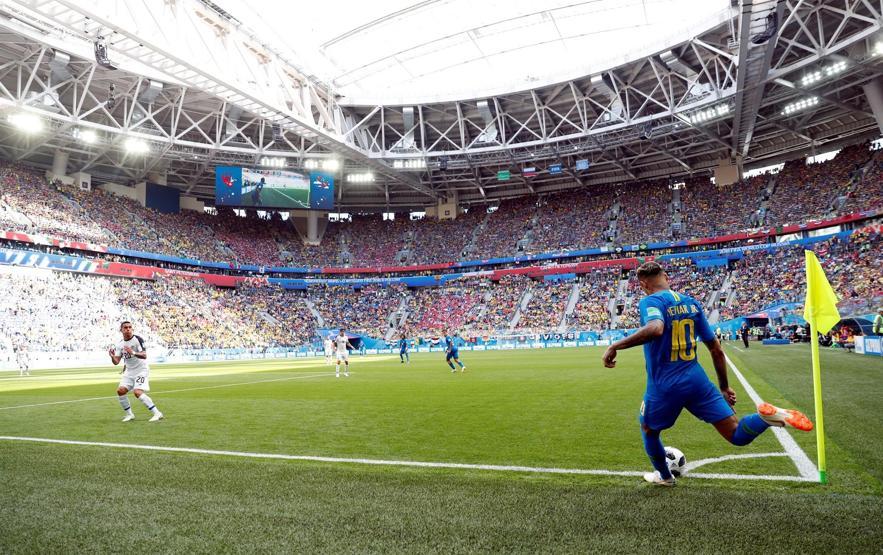 Dünya Kupasında futbol tarihine geçen karar