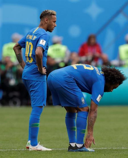 Dünya Kupasında futbol tarihine geçen karar