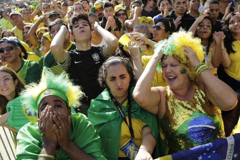 Dünya Kupasında futbol tarihine geçen karar