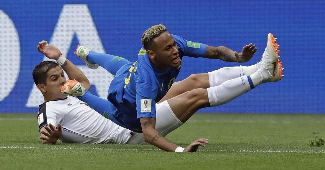 Dünya Kupasında futbol tarihine geçen karar