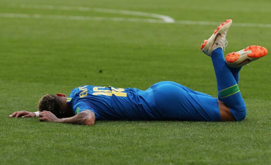 Dünya Kupasında futbol tarihine geçen karar