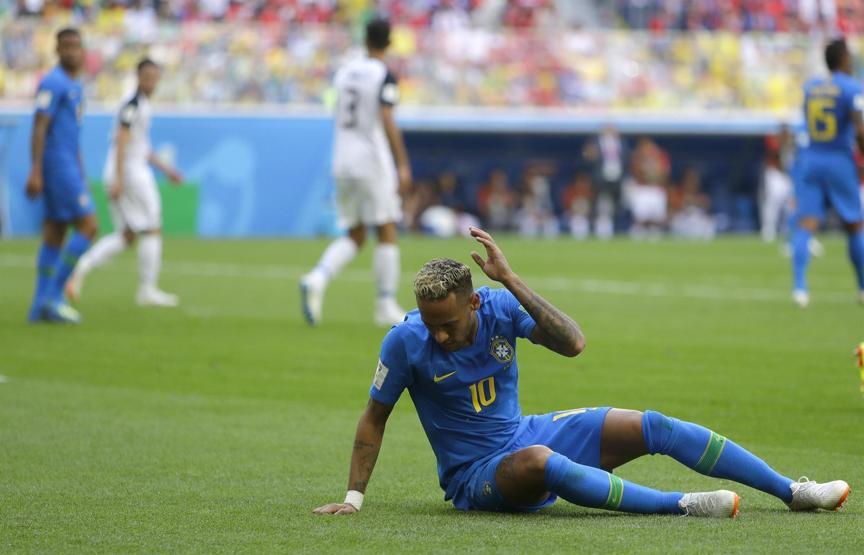 Dünya Kupasında futbol tarihine geçen karar