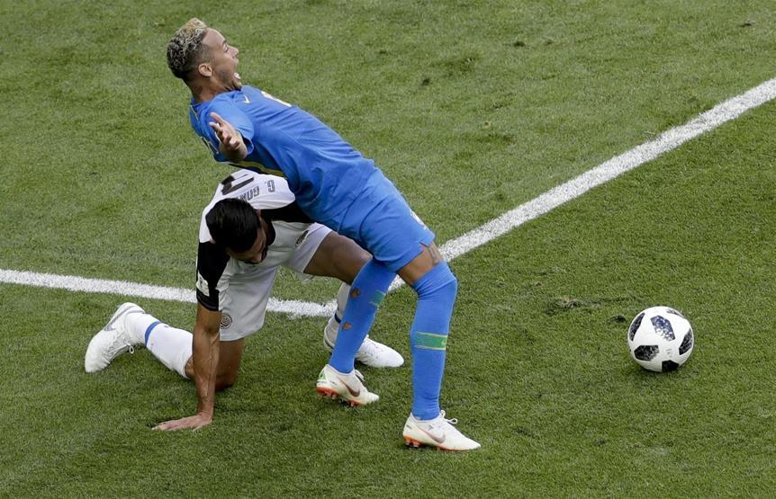 Dünya Kupasında futbol tarihine geçen karar