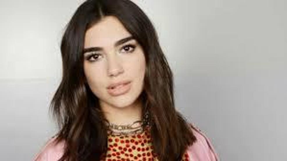 Jelena Karleusa ile Dua Lipayı birbirine düşüren hareket