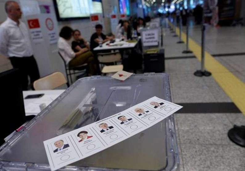 Sandığa gitmeden önce dikkat 24 Haziran seçimleriyle ilgili bilinmesi gerekenler