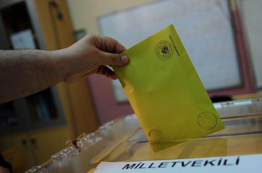 Sandığa gitmeden önce dikkat 24 Haziran seçimleriyle ilgili bilinmesi gerekenler
