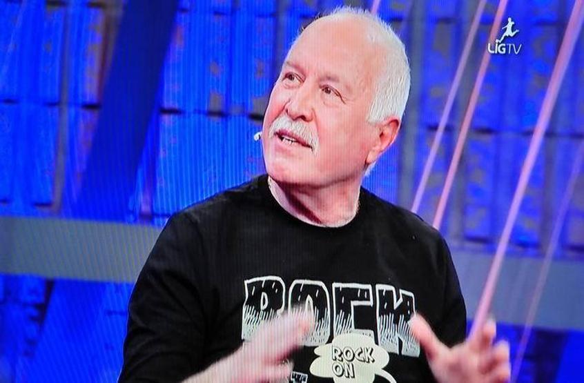 Bir zamanlar televizyon yıldızıydı. Yıldonun son hali...