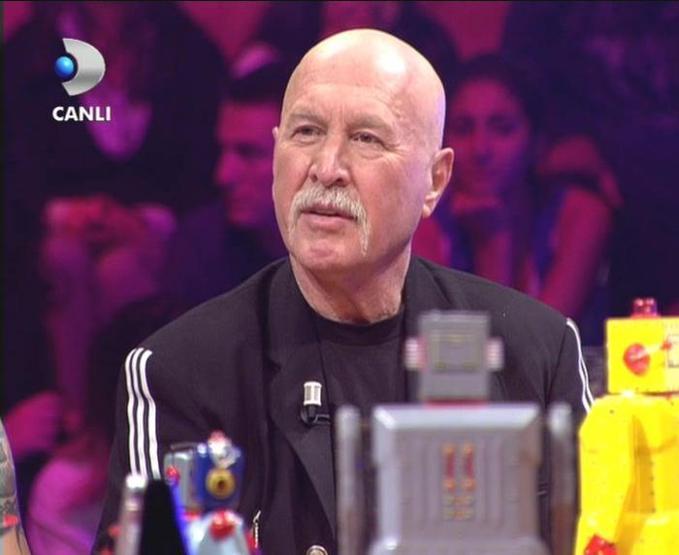 Bir zamanlar televizyon yıldızıydı. Yıldonun son hali...