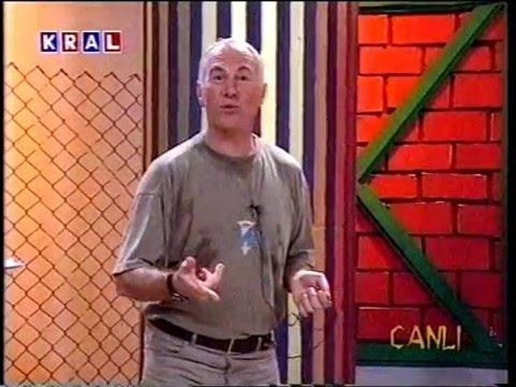 Bir zamanlar televizyon yıldızıydı. Yıldonun son hali...