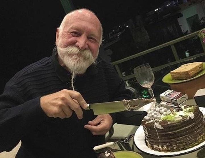 Bir zamanlar televizyon yıldızıydı. Yıldonun son hali...