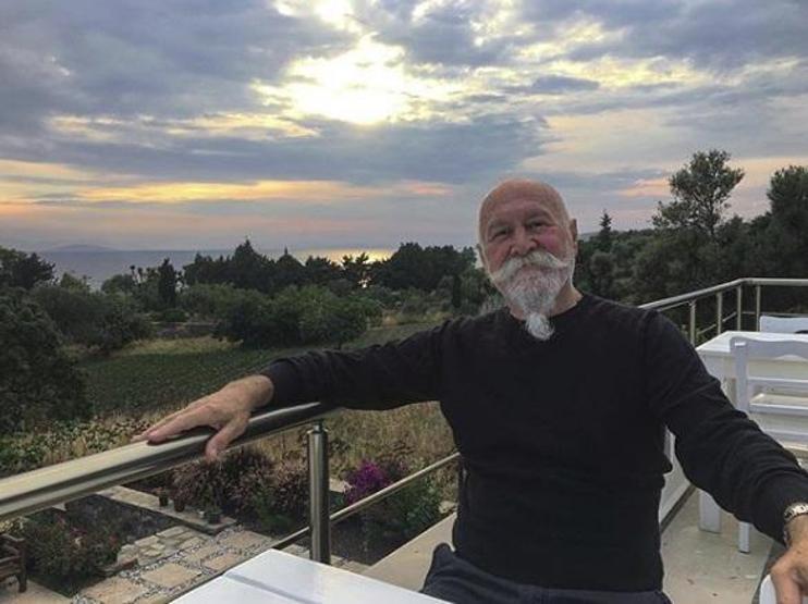 Bir zamanlar televizyon yıldızıydı. Yıldonun son hali...