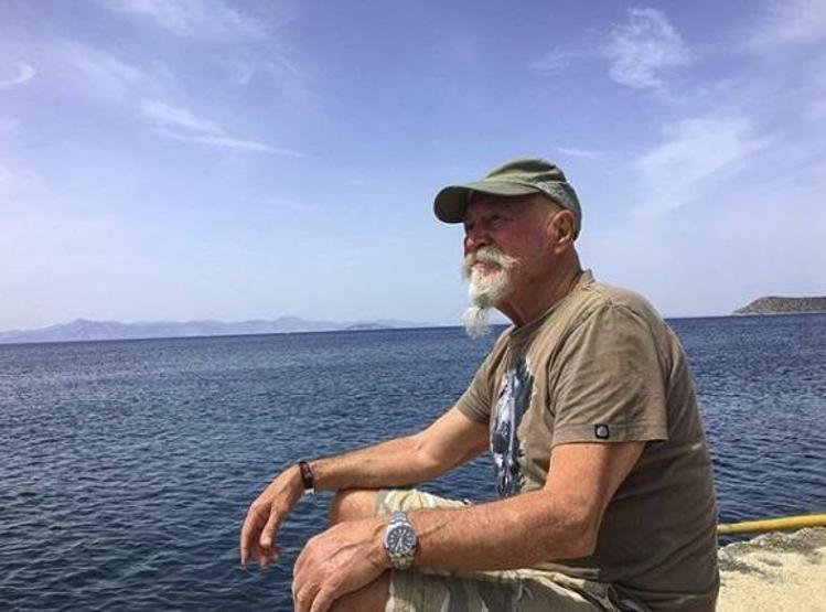 Bir zamanlar televizyon yıldızıydı. Yıldonun son hali...