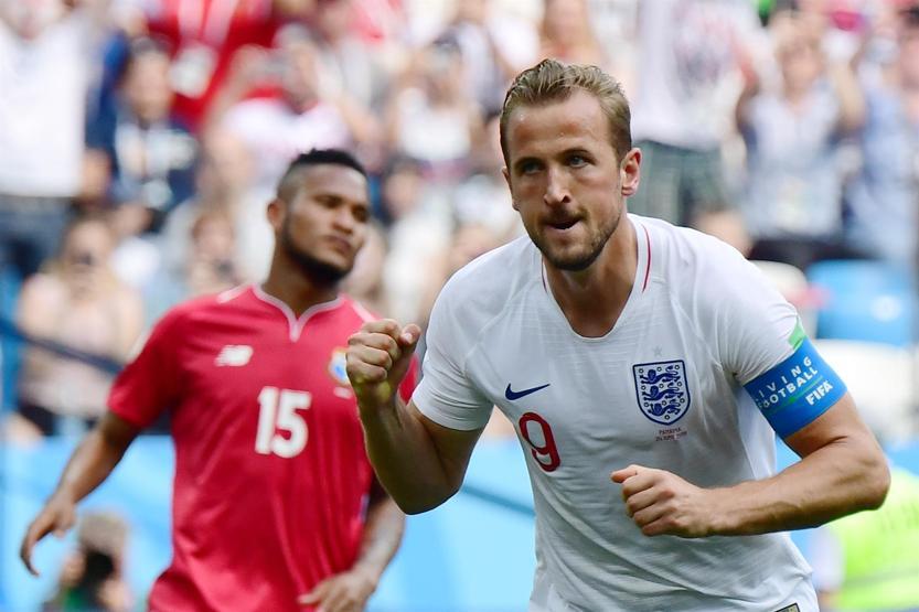 İngiltere 6-1 Panama / Maç Özeti