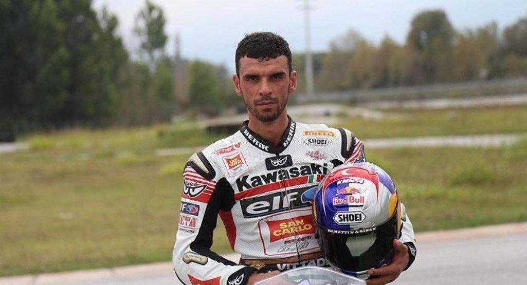 Kenan Sofuoğlu milletvekili oldu mu