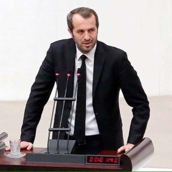 Kenan Sofuoğlu milletvekili oldu mu