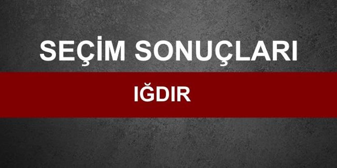 İllere göre seçim sonuçları: Cumhurbaşkanlığı seçim sonucu 24 Haziran 2018