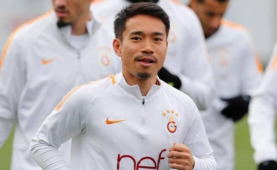 Fatih Terimle şaha kalkan 7 Galatasaraylı futbolcu