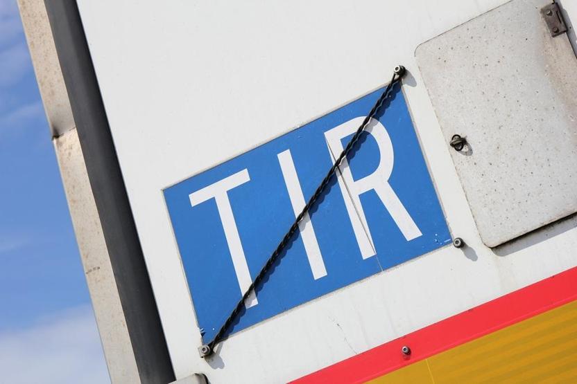 Kanada, yıllık 283 bin lira maaşla 48 bin TIR şoförü arıyor