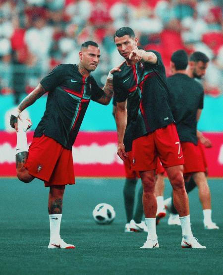 Quaresma tarih yazdı: İlk 11de ilk maç, ilk şutta ilk gol