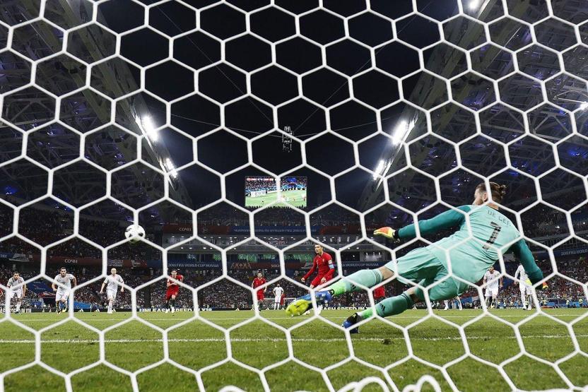 Quaresma tarih yazdı: İlk 11de ilk maç, ilk şutta ilk gol
