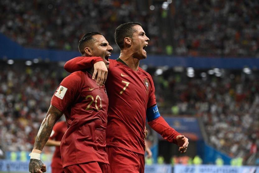 Quaresma tarih yazdı: İlk 11de ilk maç, ilk şutta ilk gol