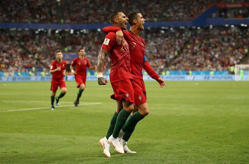 Quaresma tarih yazdı: İlk 11de ilk maç, ilk şutta ilk gol