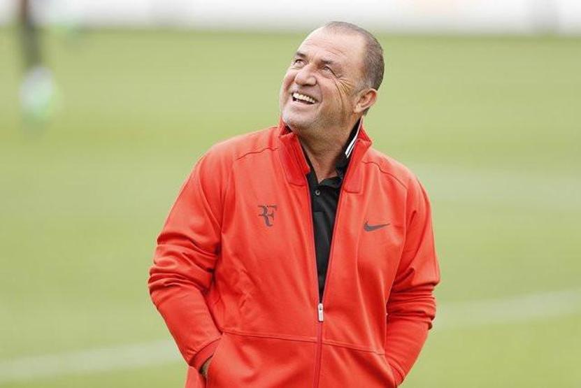 Fatih Terim kampa 9 genç götürecek