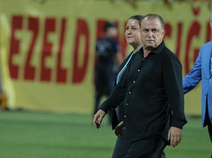 Fatih Terim kampa 9 genç götürecek