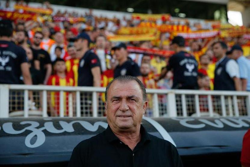 Fatih Terim kampa 9 genç götürecek