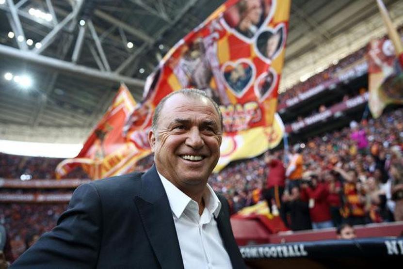 Fatih Terim kampa 9 genç götürecek