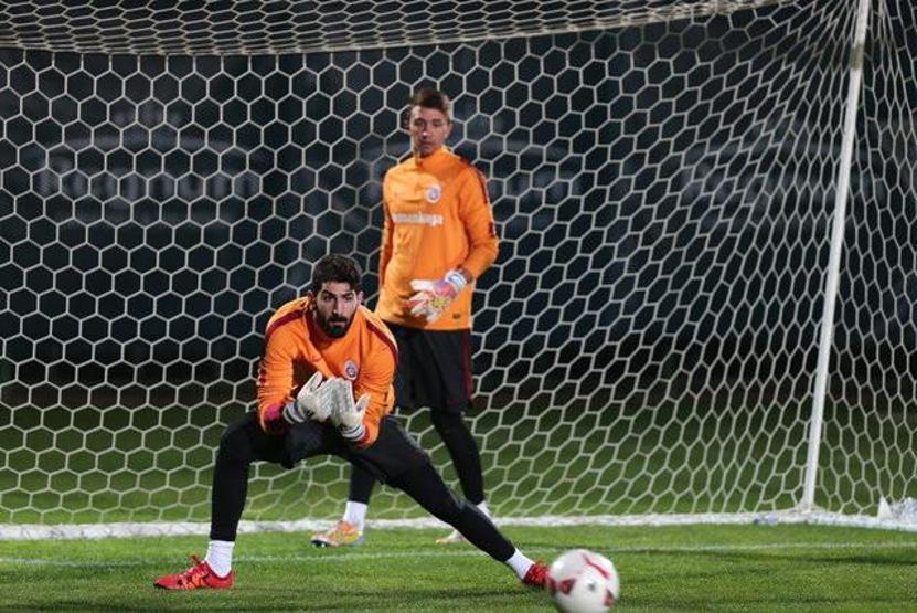 Fatih Terim kampa 9 genç götürecek
