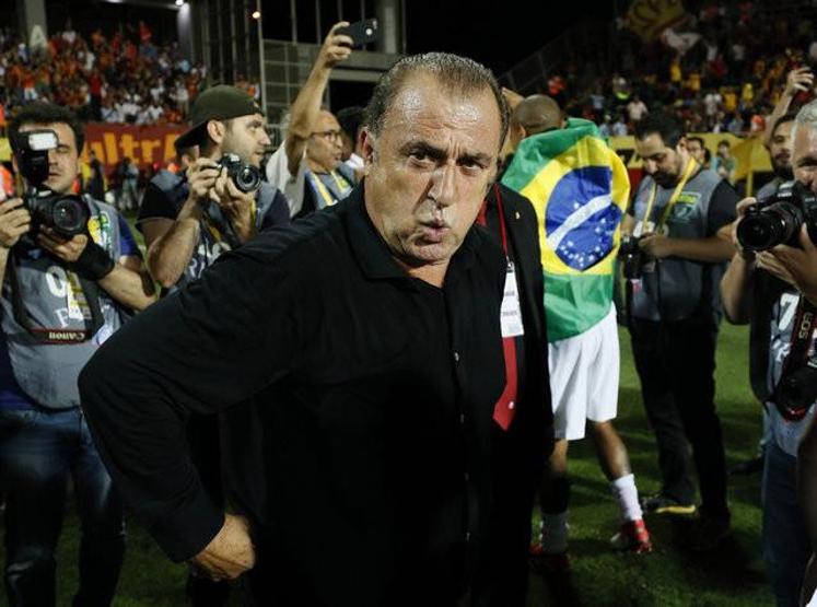 Fatih Terim kampa 9 genç götürecek