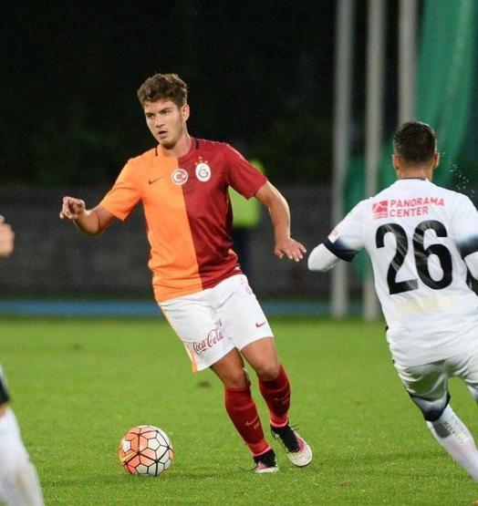 Fatih Terim kampa 9 genç götürecek