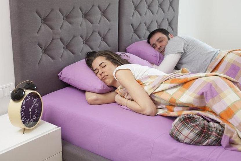 Hangi yaşta kaç saat uyumalı İşte yanıtı...
