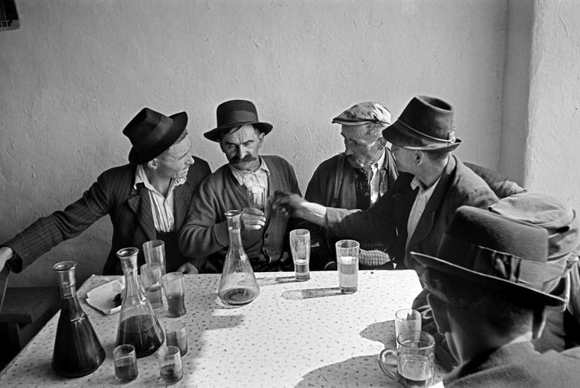 Ara Gülerin tavsiye ettiği fotoğrafçının eserleri Türkiyede