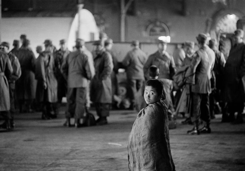 Ara Gülerin tavsiye ettiği fotoğrafçının eserleri Türkiyede