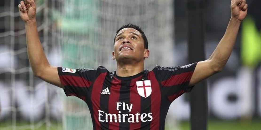 Galatasarayda transfer hedefi Carlos Bacca ve Nikola Kalinic