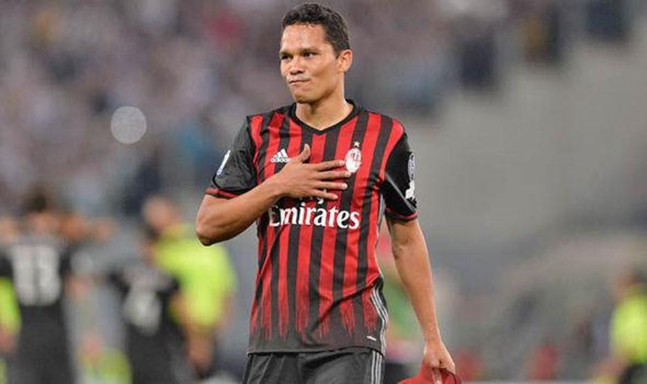 Galatasarayda transfer hedefi Carlos Bacca ve Nikola Kalinic