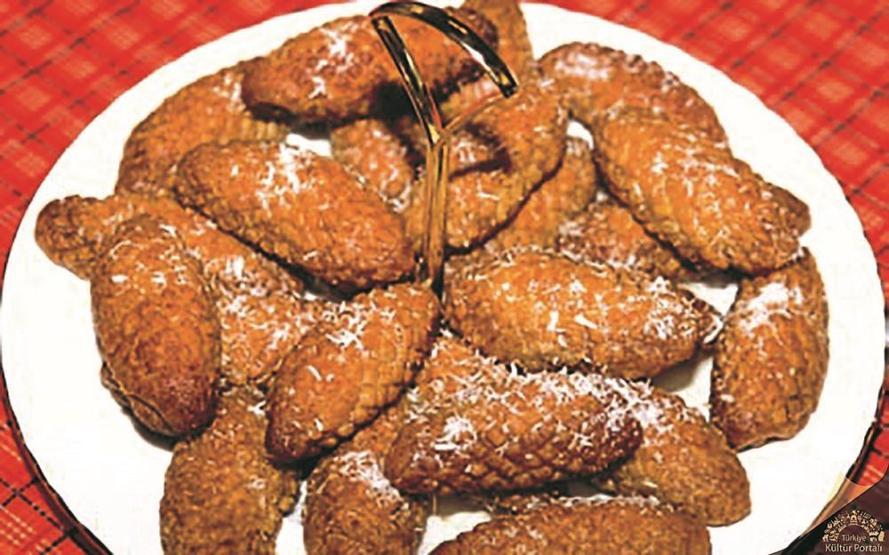 Amasyaya gittiğinizde tatmanız gereken lezzetler