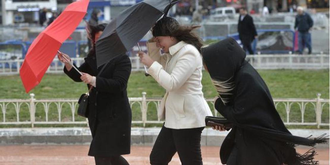 Bugün İstanbul hava durumu nasıl olacak | 28 Haziran Meteoroloji son dakika hava durumu verileri