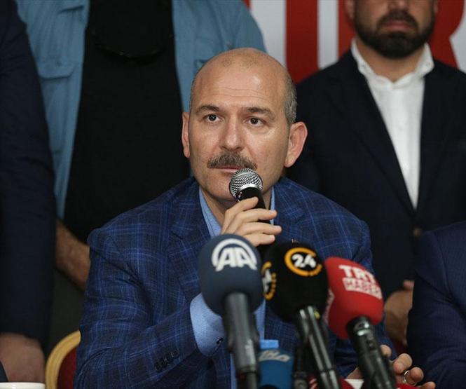 Türkiye tarihinin en genç kabinesi: Yaş ortalaması 49