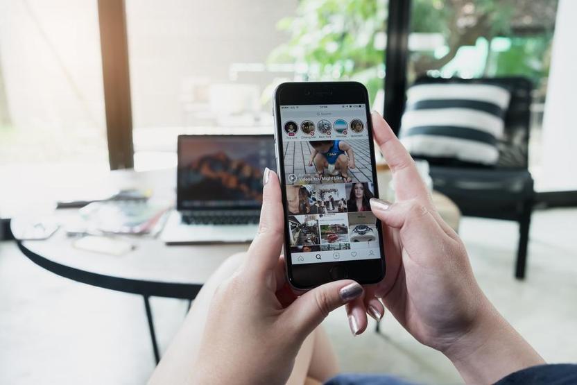 Instagramdan yeni bir özellik daha: Hikayelere müzik ekleme geliyor