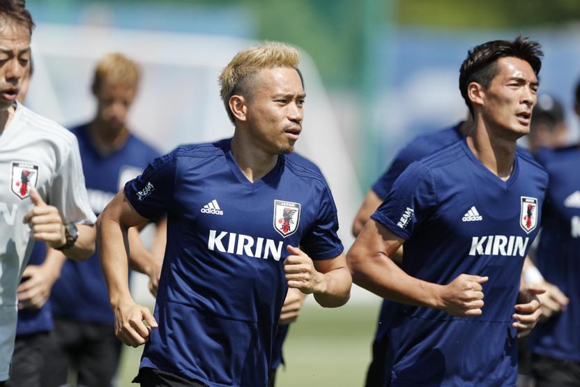 Son dakika Inter Nagatomo transferini Twitterdan açıkladı