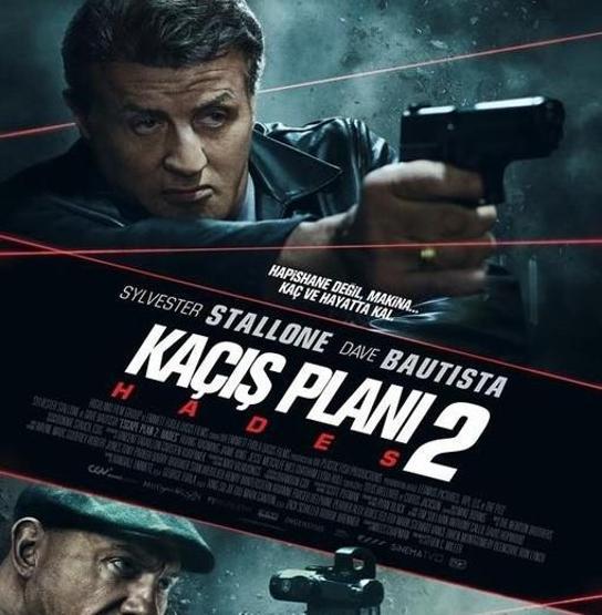 Vizyondaki filmler hangileri (Bu hafta vizyona giren filmler)