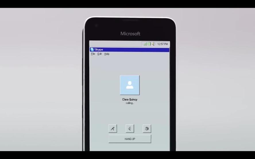 Windows 95 Mobile böyle görünebilirdi