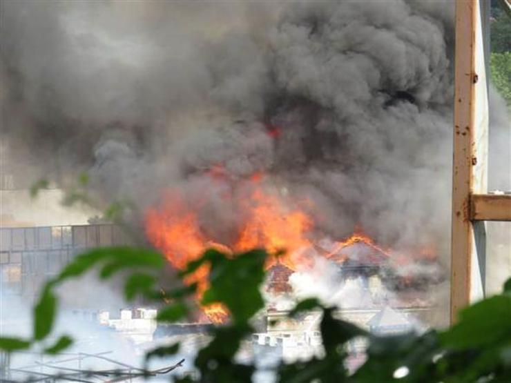 Beykoz Kundura Fabrikasında çekilen diziler