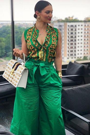Drake, Sophie Brussauxdan çocuğu olduğunu itiraf etti